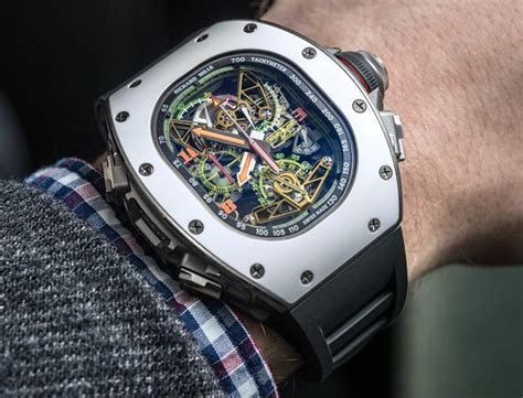 richard mille airbus uhr|Richard Mille tourbillon watch.